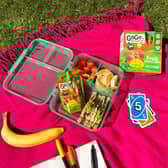 The average British child will ask their parents for snacks at least 11 times per day over summer.