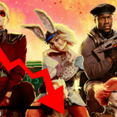 "Borderlands" has been critically savaged since opening in August 2024 - but is it on track to be this year's biggest box office flop?