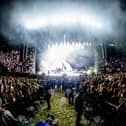 Digga D has pulled out of Reading and Leeds Festival (Photo by National World/Mark Bickerdike)