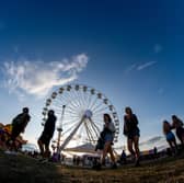 Leeds Festival will take place over the August Bank Holiday weekend