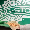 (Photo: Daniel Boczarski/Getty Images for Wingstop)