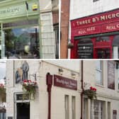 The 17 best pubs to visit in the UK according to CAMRA have been named (Photo: Whatpub/Mark Bates/Helge Nareid)