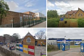 There are many primary schools across the East Midlands that help their pupils excel (Image: National World/Google)