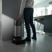 The Omni S1 Pro is a remarkable robot vacuum - but it comes at a remarkable price