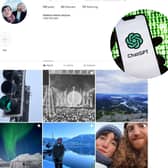ChatGPT roasted my Instagram account. Photo: Instagram/ Getty Images