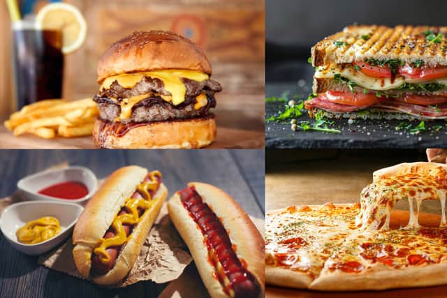 The UK's favourite food invention of all time has been named - and it beat pizza (Photo: Adobe Stock)