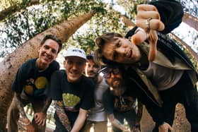 Leeds and Reading Festival 2024 act Neck Deep have announced seven tour dates across the UK for early 2025.