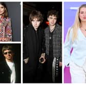 The children of Liam and Noel Gallagher include Molly Moorish now Molly Moorish Gallagher, Gene and Lennon Gallagher and Anais Gallagher
