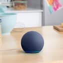 Amazon’s smart speakers are back to bargain prices