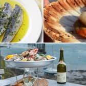 The 28 best coastal restaurants across the UK - according to The Good Food Guide (Photo: The Good Food Guide)