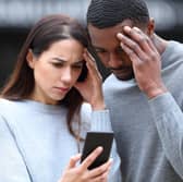Has your phone signal been worse recently? Photo: PheelingsMedia - stock.adobe.com