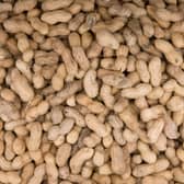 Chocolate company Prestat has recall some of its items due to an undeclared peanut allergen (Photo by AFP via Getty Images)
