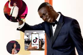 These are the most followed accounts on TikTok as of September 2024. Photo: Getty Images