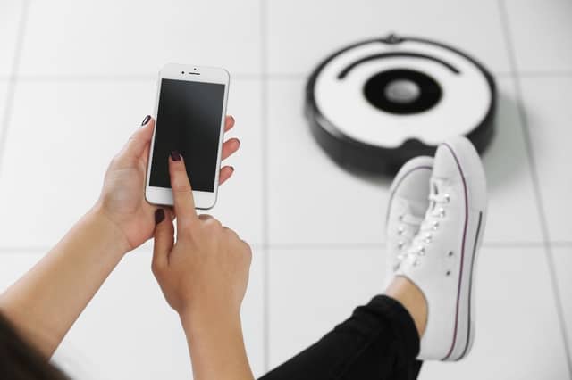 How to make your home a smart home in 2024: The best tech gadgets to make your life easier