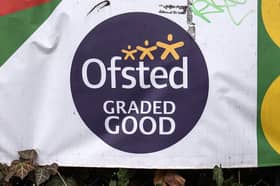 Ofsted is scrapping single-word judgements for schools. Photo: Carl Court/Getty Images