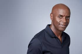 Trevor Nelson is set to bring his ‘Soul Nation’ to a brand new stage at Splendour 2025.