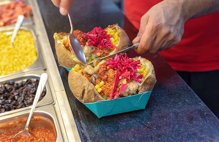 Turkey is full of tasty treats - here is our guide to some of the best
