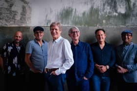 British rhythm and blues legends The Manfreds are set to bring their "Maximum Rhythm N Blues" tour to 28 cities across Autumn 2025.