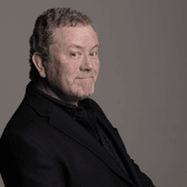 Impressionist John Culshaw brings his sell out Edinburgh Fringe show "Imposter Syndrome" to venues across the United Kingdom in early 2025.