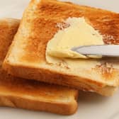 'Here's why tea and toast was the best meal I had after giving birth'  (Photo: Gina Sanders - stock.adobe.com)