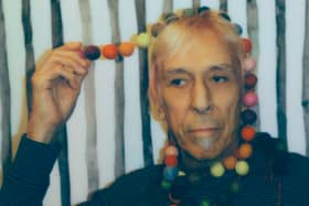 John Cale has announced an eight date tour of the United Kingdom scheduled for 2025.