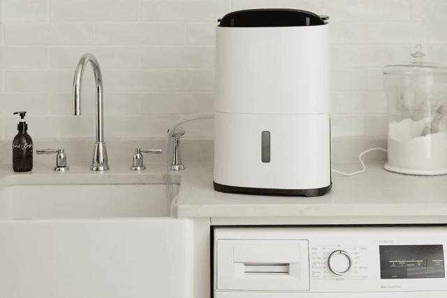 MeacoDry Arete® Two 10L Dehumidifier/Air Purifier