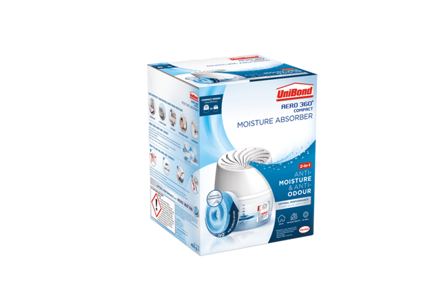 UniBond Aero 360 Compact Device