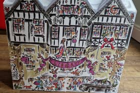 We dive into Liberty beauty advent calendar 2024 to review one of this year's most luxurious offerings. It makes a great Christmas present to gift others, or as a very special personal treat.