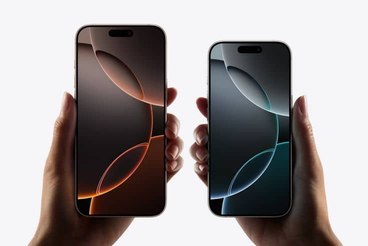 The iPhone 16 deal is live now