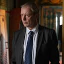 John Simm as DS Roy Grace. Credit: ITV