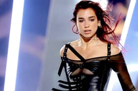 The UK leg of Dua Lipa’s tour may have sold out, but there are some reasonably priced resale tickets - if you’re flexible.
