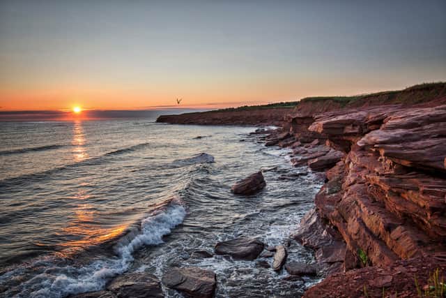 Prince Edward Island, Cavendish