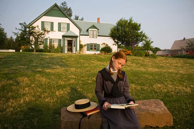 Green Gables Heritage Place. (Photo: Finn Partners Box UK)