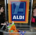 Aldi is recalling vebetable bao buns as they contain duck meat and undeclared sesame 