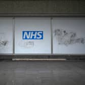 The Darzi report has found that the NHS is in a "critical condition". (Photo: Christopher Furlong/Getty Images)