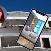Dua Lipa fans are already being warned to remain vigilant when booking accomodation for her 2025 UK tour dates.