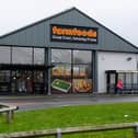 Farmfoods is pulling Qualiko Frozen Chicken Battered Premium Nuggets off the shelves because they contain milk which is not mentioned on the label