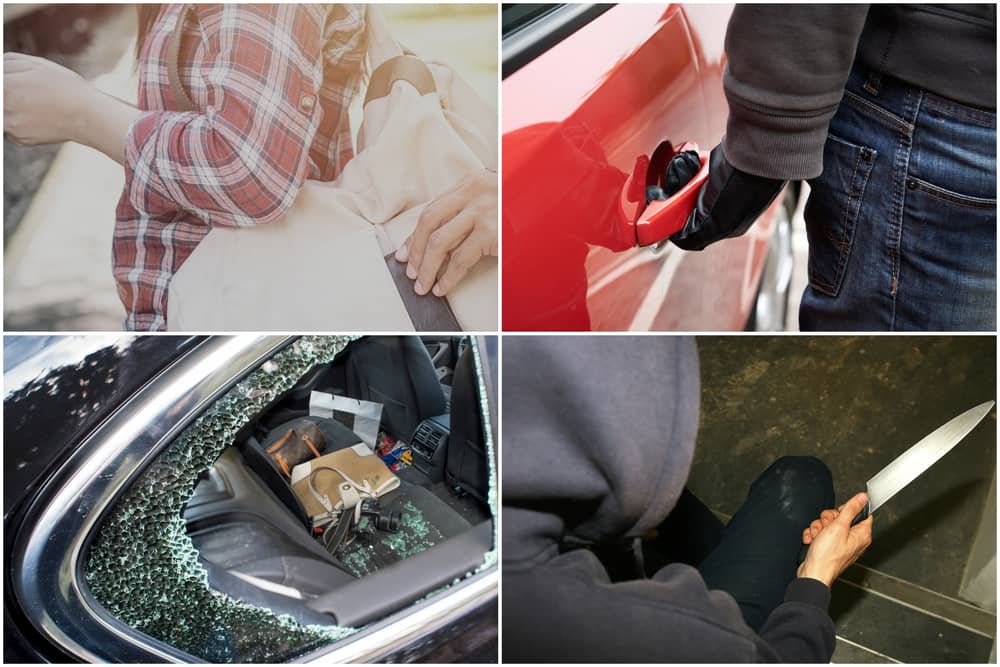 Two million crimes went unsolved in a single year in Britain, according to the latest Home Office data (Photos by National World/Adobe Stock)