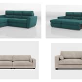 The most stylish sofas to shop now that are guaranteed to be delivered before Christmas 