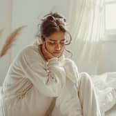 These are the signs and symptoms of PCOS. 