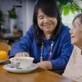 According to Carers UK, an estimated 12,000 people across the UK become carers every day, often without realising it