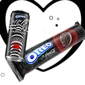 ‘Don’t make me sick’ Coca-Cola and OREO limited edition collaboration divides the public 