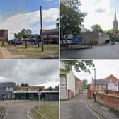 The East Midlands has some excellent, high performing sixth form colleges (Image: National World/Google Maps)