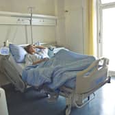 More than 22,050 women are diagnosed with gynaecological cancer in the UK every year.