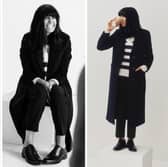 Claudia Winkleman has become an ambassador for M&S, showcasing a Jaeger autumn capsule wardrobe we all need in our lives.