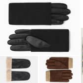 Gloves are the go-to accessory for the winter wardrobe