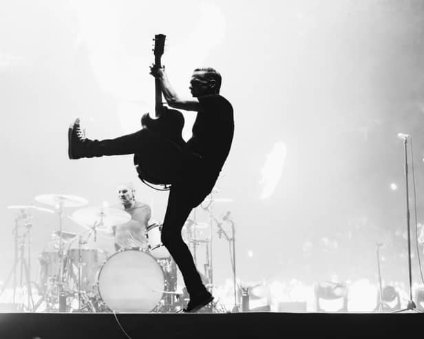 Bryan Adams has announced a series of UK arena shows to take place throughout May 2025.