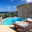 Resort Valle dell’Erica offers guests a luxury experience