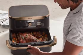Ninja’s popular air fryers are likely to be discounted heavily during the run-up to Black Friday