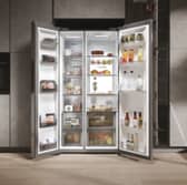 Review: The new Haier SBS 90 Series 7 ‘I never knew I could get this excited over a fridge freezer’ 